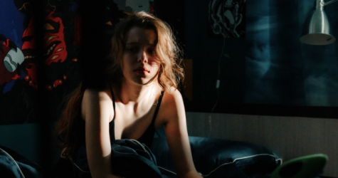 Kion показал трейлер новой подростковой драмы «Краш-тест»