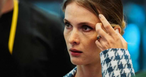 Завершились съемки нового сериала с Яном Цапником и Светланой Ивановой