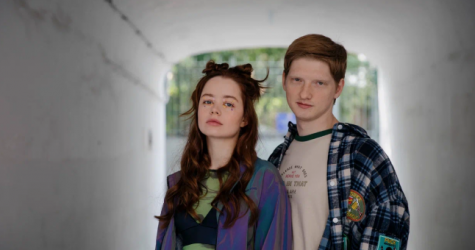 Появился тизер финального сезона «Трудных подростков»