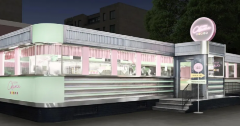 Chanel открывает в Вильямсбурге поп-ап, посвященный аромату Chance