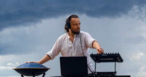 В Петербурге пройдет концерт этно-электроники