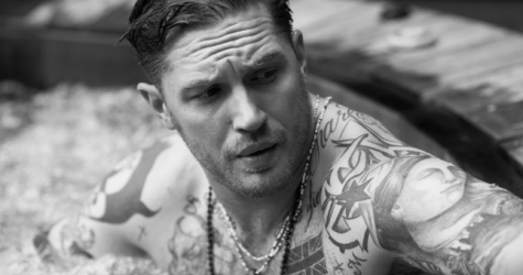 Том Харди возглавил рейтинг актеров, речь которых сложно воспринимать американцам