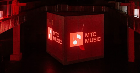 В Kion на телевизорах Android TV теперь доступен музыкальный контент