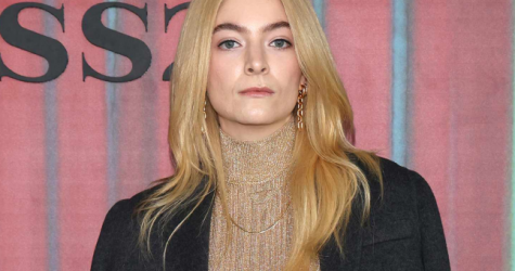 Певица Лорд исполнила новые композиции на Boardmasters Festival