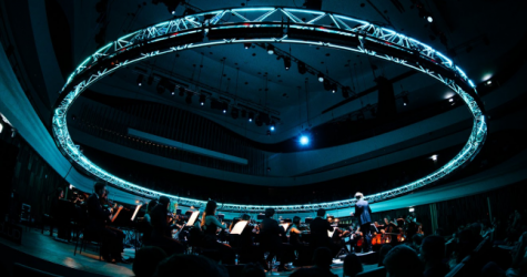 Фестиваль актуальной музыки Sound Up анонсировал новый концерт-перформанс