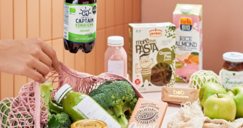 «Азбука вкуса» и The Face Only запустили проект, посвященный заботе о коже