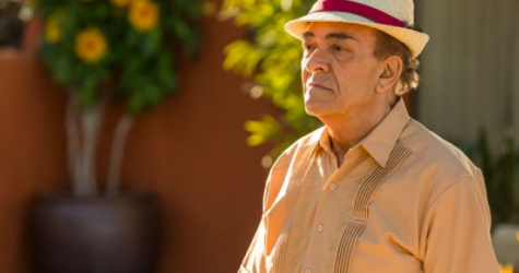 Умер Марк Марголис, известный по роли Гектора Саламанки в сериале «Во все тяжкие»