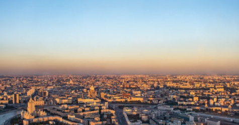 Благотворительный сайкл-заезд пройдет на самой высокой смотровой площадке Европы