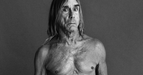 Игги Поп и Ширли Мэнсон примут участие в трибьют-альбоме Марианны Фейтфулл