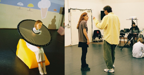 «СБПЧ» покажет музыкальный спектакль «Потерянное зеркальце»