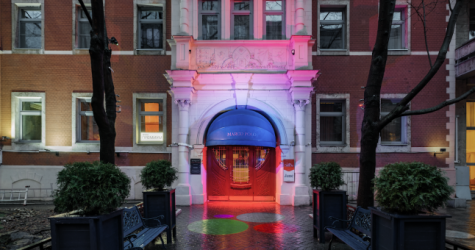 В отеле Marco Polo прошла вечеринка «Авито Премиум»