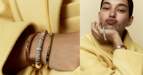 Бренд Viva La Vika представил браслеты желаний Mix & Match