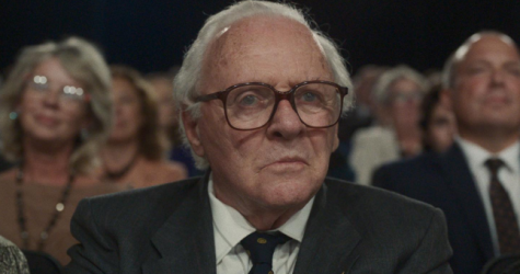 Европейская премьера фильма «Одна жизнь» с Энтони Хопкинсом состоится на Лондонском кинофестивале