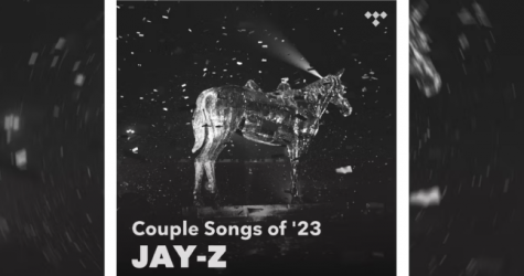 Jay-Z собрал плейлист лучших треков года