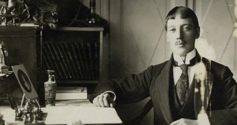 В музее-квартире Алексея Толстого стартует выставка «В каморке папы Карло»