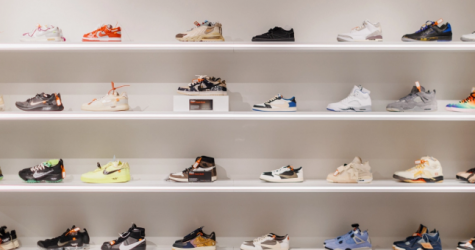 В ЦУМе открылся поп-ап TSUM Collect