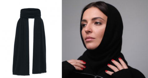 В России запустился новый бренд кашемира CODICI