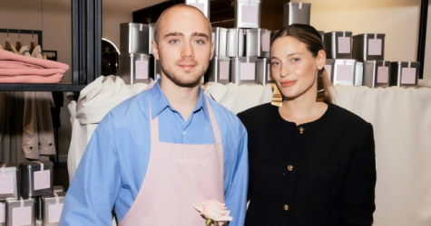 Present & Simple презентовал весеннюю капсулу