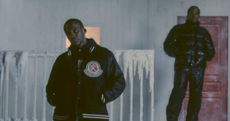 Moncler и Billionaire Boys Club выпустили коллаборацию