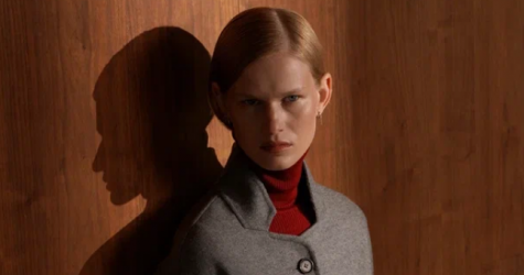 Razumno выпустил осеннюю коллекцию