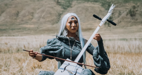 Фестиваль Dairafest завершится симфоническим концертом иранской музыки