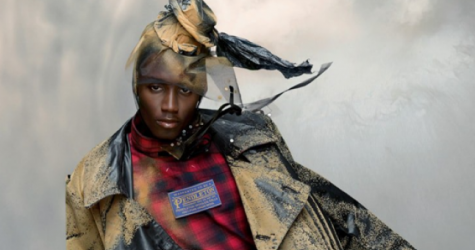 Maison Margiela запустил коллаборацию с Pendleton