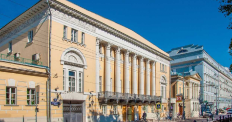 Музей Востока представил программу празднования 105-летия