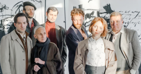 Режиссер сериала «Мир! Дружба! Жвачка!» Антон Федоров выпустит спектакль