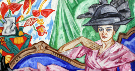 В Доме культуры «ГЭС-2» откроются две новые выставки