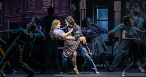 В Москве покажут новый мюзикл «Мамма мимо! или Мюзикл пошел не так»