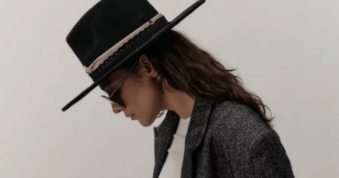 Марки Autentiments и Cocoshnick Headdress представили коллаборацию