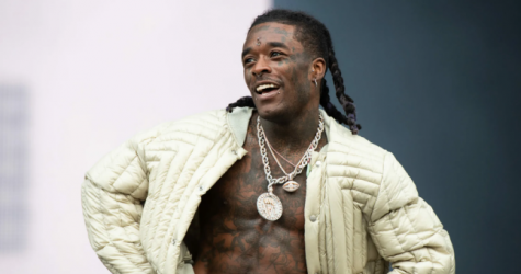 Lil Uzi Vert создаст бренд женской одежды