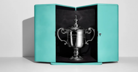 Tiffany и Теннисная ассоциация США подписали соглашение о продлении партнерства