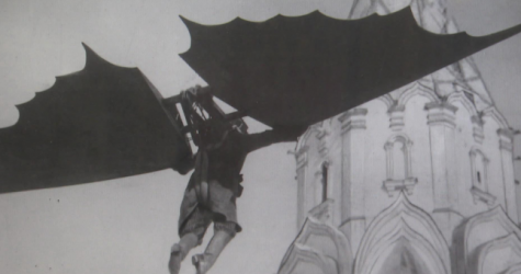 Московский международный фестиваль архивных фильмов объявил программу