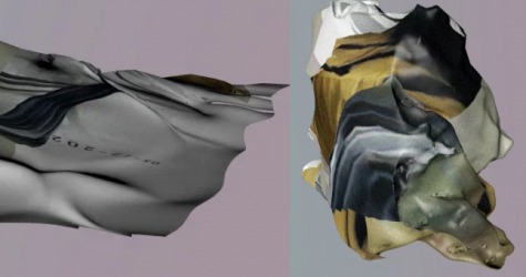 В Музее Вадима Сидура стартует выставка «Восьмерка пчелы: нечто теплое в тебе»