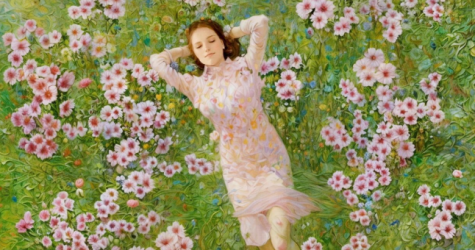 В «Октябре» покажут фильм о незрячих парфюмерах «Глядя в себя»