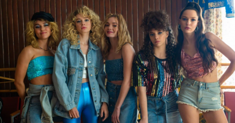 О поп-группе «Комбинация» снимут байопик