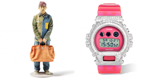 На площадке Фаррелла Уильямса Joopiter можно будет купить вещи Ниго