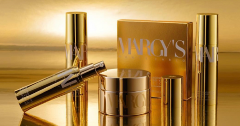 Бренд Margy’s Monte Carlo представил уходовые маски и патчи