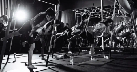 Сеть Reboot Fitness представила новое направление