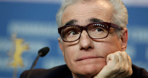 Мартин Скорсезе призвал молодых режиссеров снимать кино, а не контент