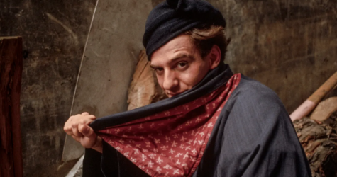 Документальный фильм о Джоне Гальяно получил дату выхода