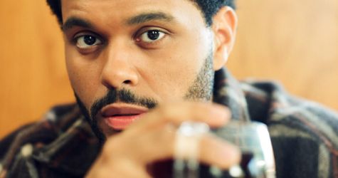 The Weeknd и производитель кофе Blue Bottle Coffee выпустили мерч