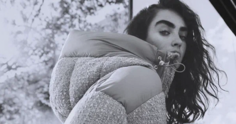 Maag посвятил новую кампанию Embrace the Streets верхней одежде