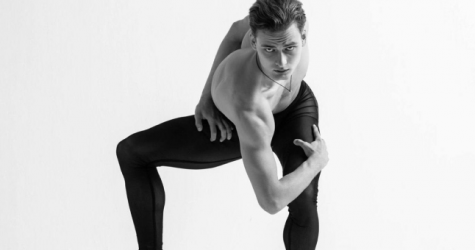 Танцовщик Ильдар Гайнутдинов проведет мастер-класс на Мальдивах