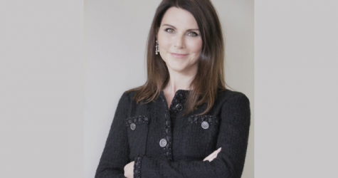 Кристин Дагуссе покидает Chanel