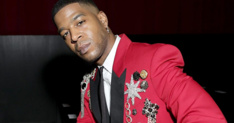 Рэпер Kid Cudi выпустит космический комикс «Moon Man»