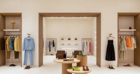12Storeez открыл новый бутик в Дубае