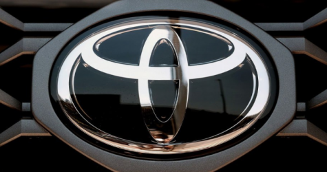 Toyota создает полностью беспилотный роботизированный автомобиль