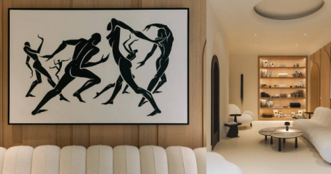 В Хамовниках открывается концепт-стор Edomo